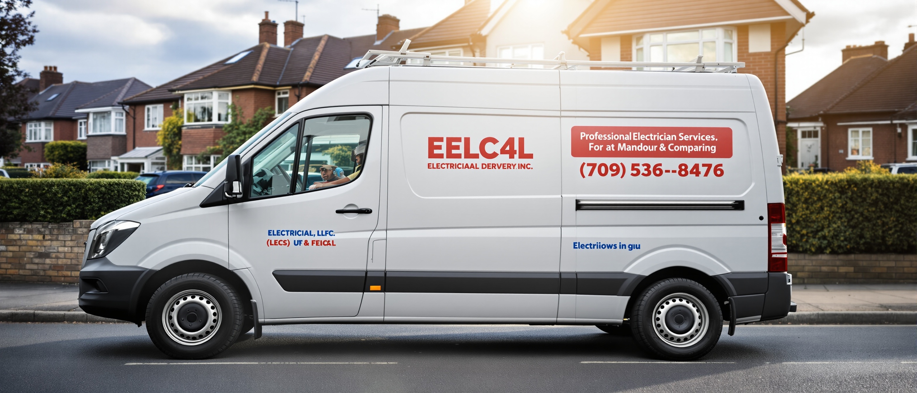 Electrical Services in Pudsey, Leeds | JTS Electrical — 0113 4360467